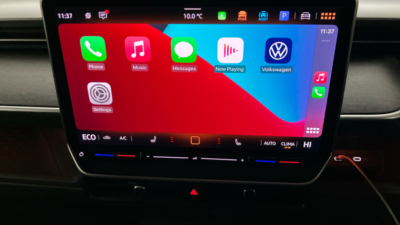 Volkswagen ID. Buzz 250kW GTX Pro 79kWh 5dr 4MOTION Auto Electric Estate